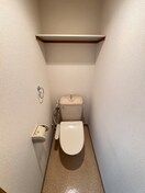 トイレ グラシアス中島