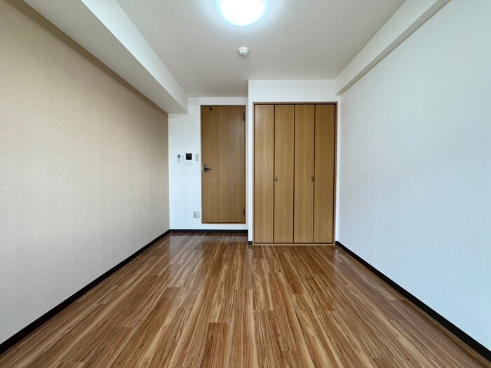 居室 グラシアス中島
