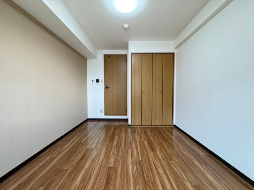 居室 グラシアス中島