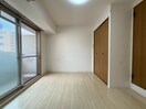 居室 グラシアス中島