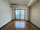 居室 グラシアス中島