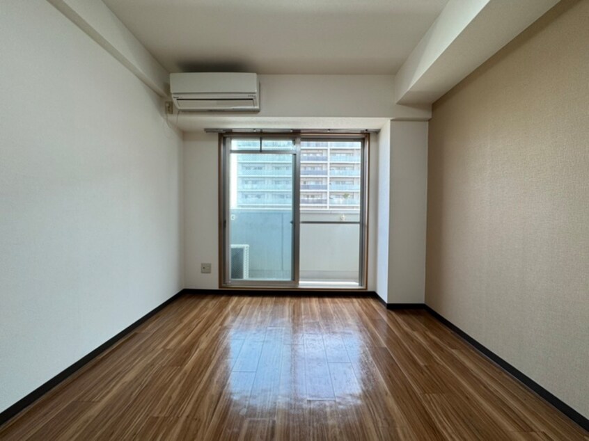 居室 グラシアス中島