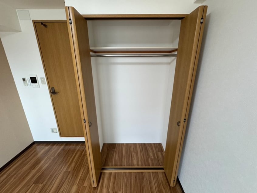 収納 グラシアス中島