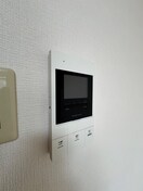 内観写真 グラシアス中島