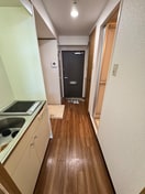 廊下 グラシアス中島