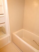 バス／シャワールーム等 サンハ－ト南茨木