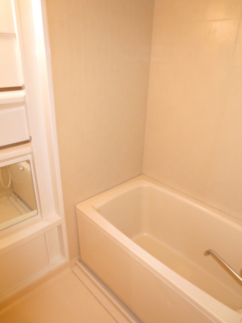 バス／シャワールーム等 サンハ－ト南茨木