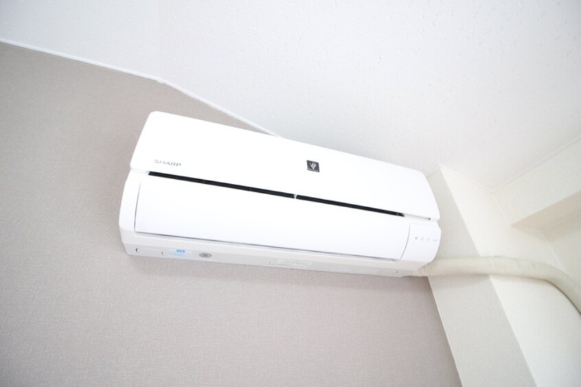 居室 サンハ－ト南茨木