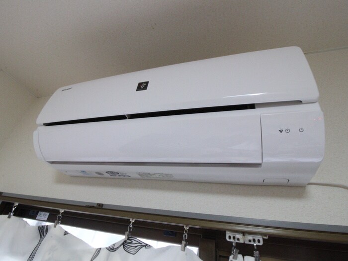 内観写真 ハイツ６２