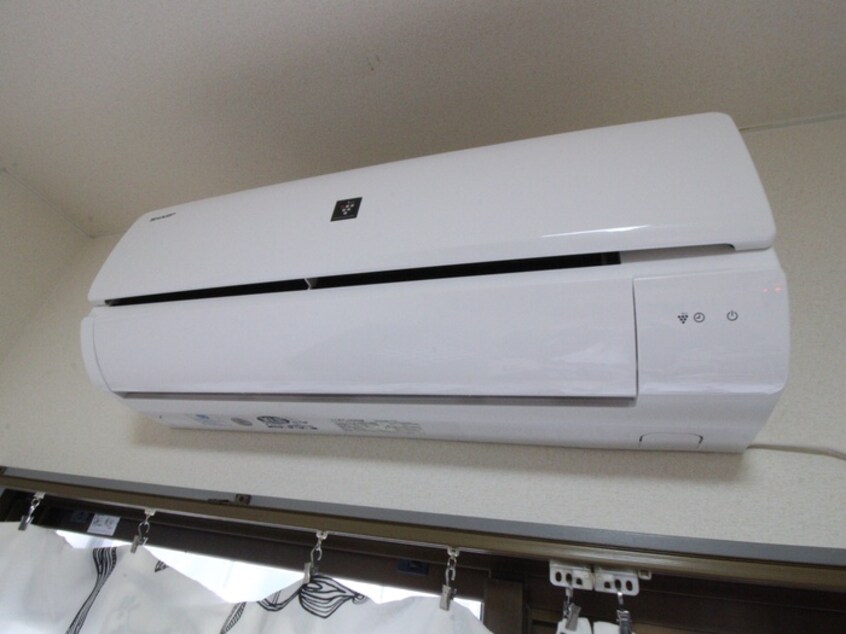 内観写真 ハイツ６２