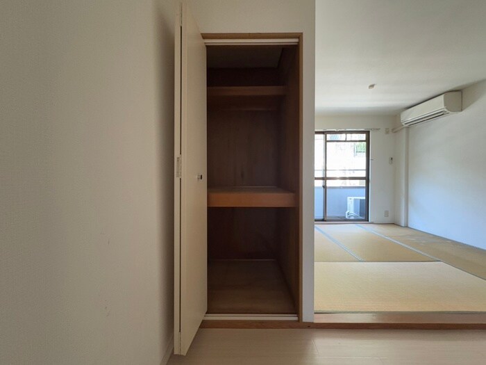 収納 コーポアルム２