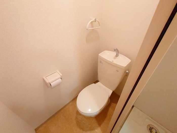 トイレ カームネス祇園南