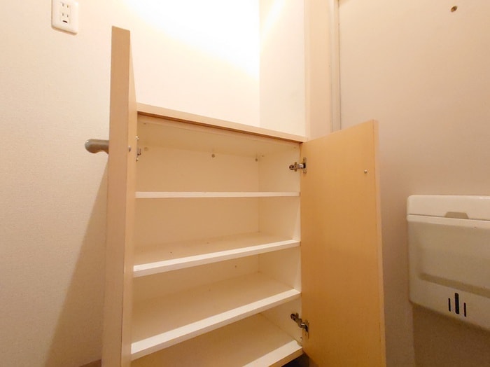 靴箱 カームネス祇園南