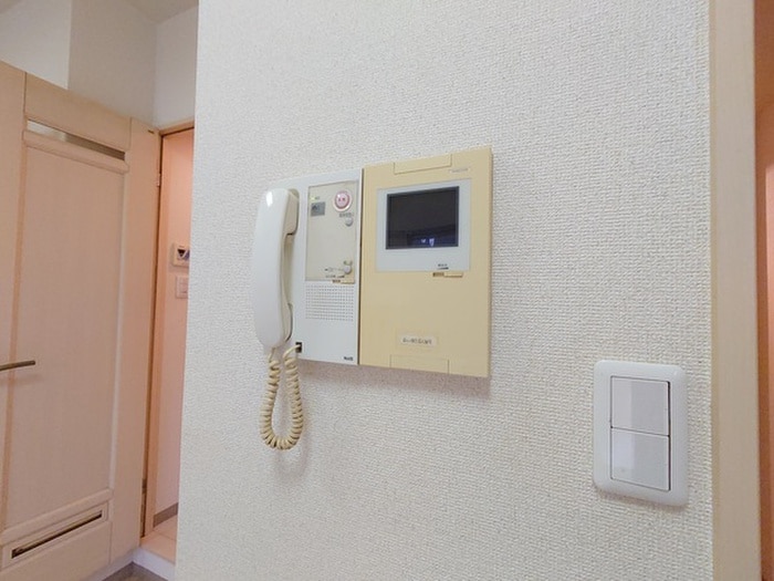 内観写真 カームネス祇園南