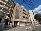 ＢＰハイツ東須磨の外観