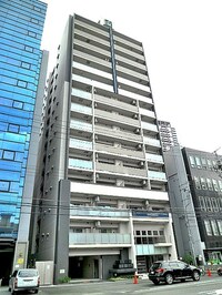 ｴｽﾃﾑﾌﾟﾗｻﾞ梅田中崎町Ⅲ(Ｎ510)