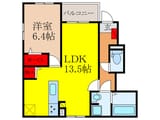 ベルオーブⅡ