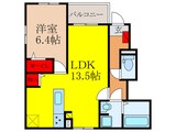 ベルオーブⅡ