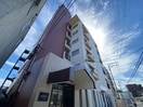 外観写真 ドミール和泉府中