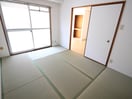 居室 ドミール和泉府中