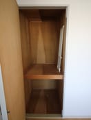 収納 ドミール和泉府中