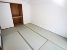 居室 ドミール和泉府中