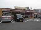 セブンイレブン(コンビニ)まで450m ドミール和泉府中