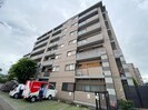 パデシオン桃山南の外観
