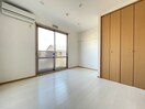 居室 エルメゾン長曽根