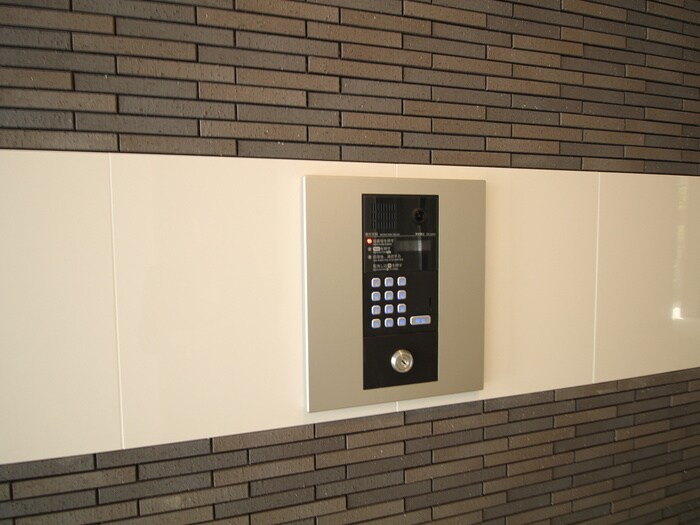 建物設備 シュロスフォンアイン