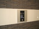 建物設備 シュロスフォンアイン