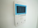 内観写真 シュロスフォンアイン