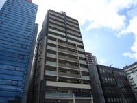 ｴｽﾃﾑﾌﾟﾗｻﾞ梅田中崎町Ⅲ(N208)