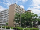 ローズコーポ新大阪８の外観