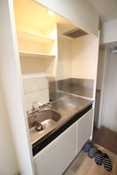 キッチン ローズコーポ新大阪８