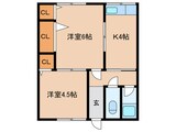 北王子荘２号館