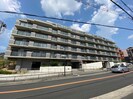 ｻﾝﾏﾝｼｮﾝｱﾄﾚ枚方（710）の外観