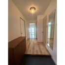 廊下 シャトー・レイク・ルイーズ