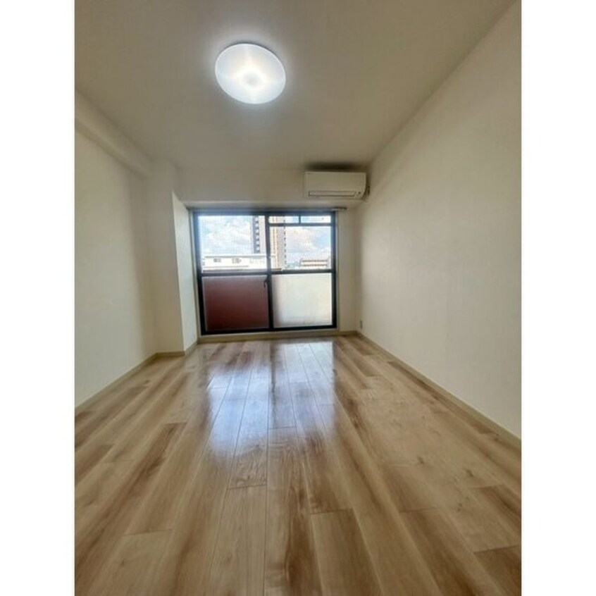 居室 シャトー・レイク・ルイーズ