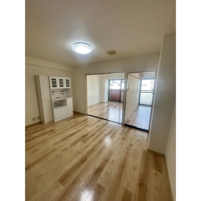 居室 シャトー・レイク・ルイーズ