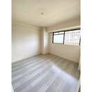 居室 シャトー・レイク・ルイーズ