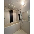 バス／シャワールーム等 シャトー・レイク・ルイーズ