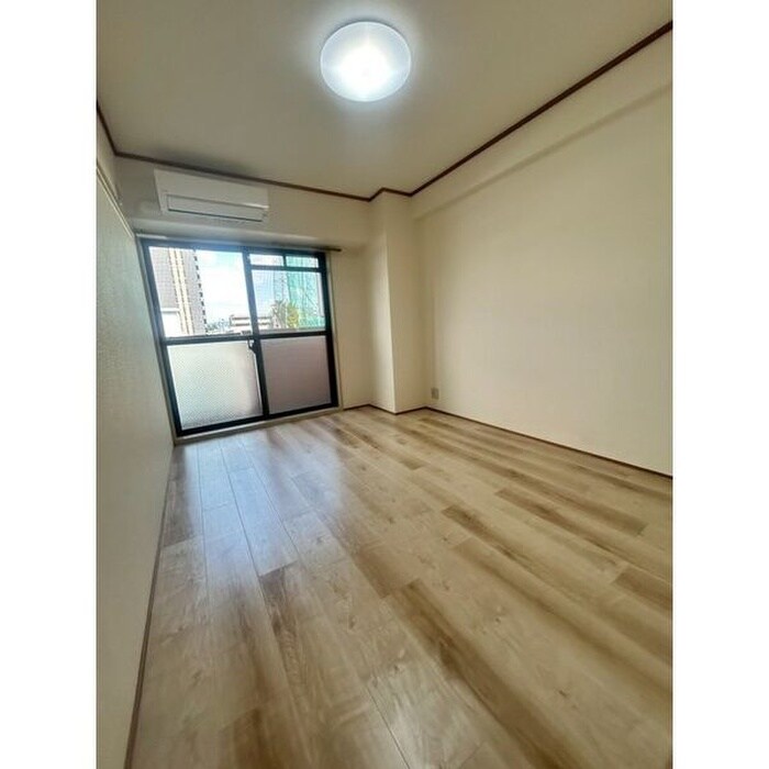 居室 シャトー・レイク・ルイーズ