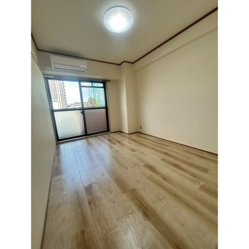 居室 シャトー・レイク・ルイーズ