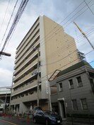 サムティ福島ＰＯＲＴＡ(210)の外観