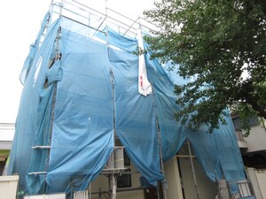 サニーホームズ西宮