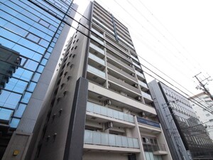 ｴｽﾃﾑﾌﾟﾗｻﾞ梅田中崎町Ⅲ(Ｎ602)