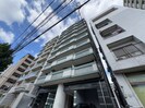 アドバンス神戸湊町（803）の外観
