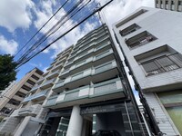 アドバンス神戸湊町（803）