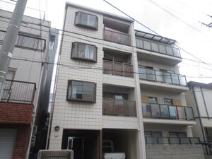 ハイツ石山